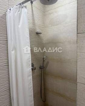 1-к квартира, вторичка, 37м2, 20/25 этаж