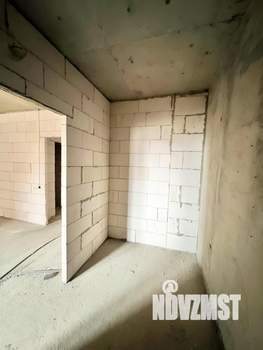 2-к квартира, вторичка, 56м2, 10/17 этаж