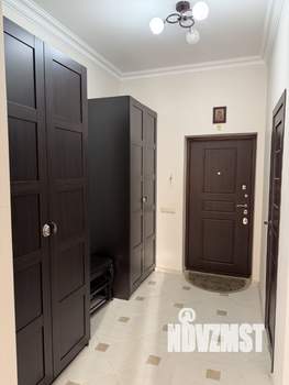 1-к квартира, вторичка, 48м2, 2/6 этаж