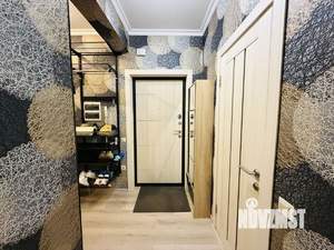 1-к квартира, вторичка, 42м2, 7/17 этаж