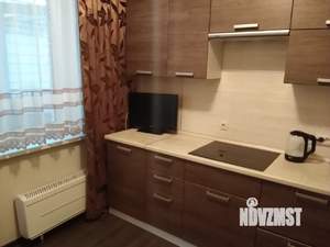 1-к квартира, вторичка, 30м2, 5/7 этаж