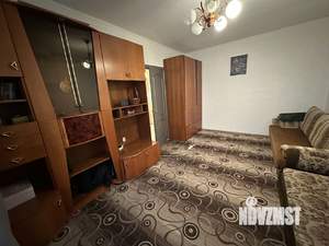 1-к квартира, вторичка, 37м2, 10/17 этаж