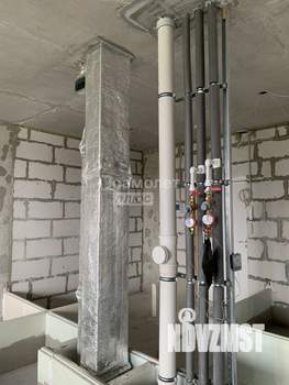 3-к квартира, вторичка, 76м2, 7/8 этаж