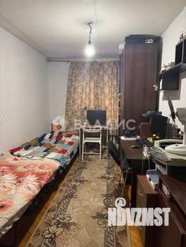 3-к квартира, вторичка, 58м2, 4/4 этаж