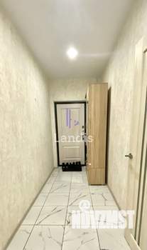 1-к квартира, вторичка, 40м2, 14/17 этаж