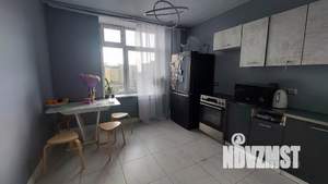 2-к квартира, вторичка, 54м2, 14/15 этаж