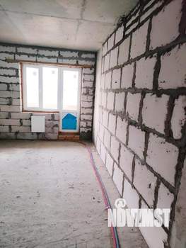 2-к квартира, вторичка, 64м2, 4/6 этаж