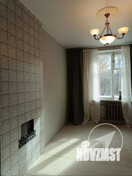 3-к квартира, вторичка, 78м2, 2/5 этаж