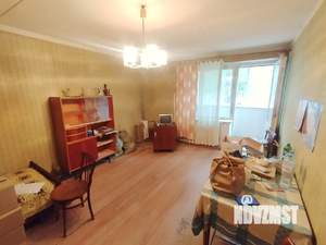 1-к квартира, вторичка, 33м2, 1/5 этаж