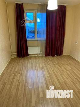 4-к квартира, вторичка, 104м2, 4/25 этаж