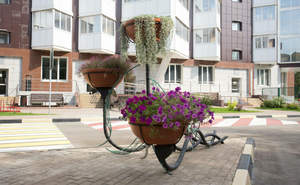 2-к квартира, вторичка, 68м2, 2/25 этаж