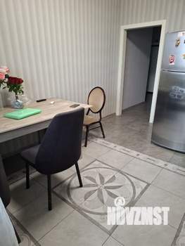 2-к квартира, вторичка, 74м2, 25/25 этаж