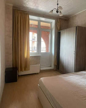 2-к квартира, вторичка, 46м2, 4/8 этаж