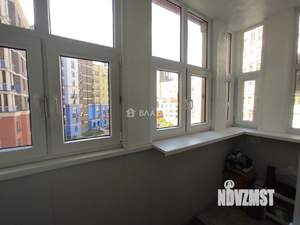 2-к квартира, вторичка, 42м2, 5/10 этаж