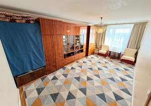 2-к квартира, вторичка, 52м2, 12/16 этаж