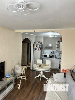 2-к квартира, вторичка, 41м2, 8/14 этаж
