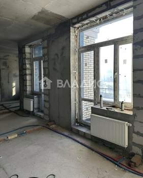 3-к квартира, сданный дом, 81м2, 14/14 этаж