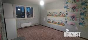 3-к квартира, вторичка, 96м2, 12/26 этаж