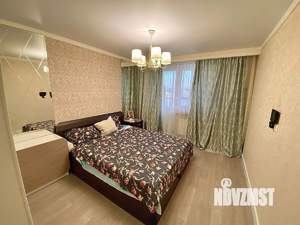 4-к квартира, вторичка, 120м2, 25/25 этаж