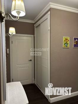 2-к квартира, вторичка, 62м2, 5/10 этаж