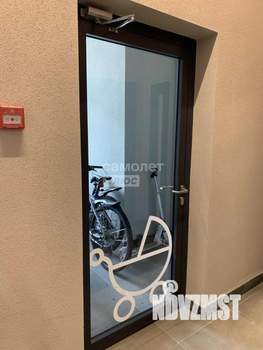 3-к квартира, вторичка, 76м2, 7/8 этаж