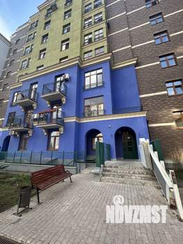1-к квартира, вторичка, 31м2, 5/10 этаж
