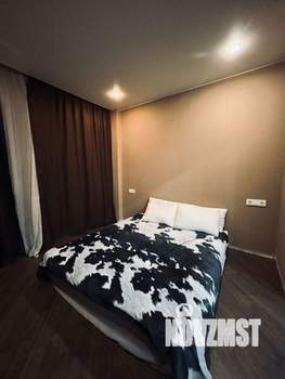 1-к квартира, вторичка, 39м2, 23/25 этаж