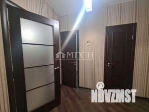 1-к квартира, вторичка, 42м2, 5/19 этаж