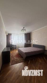 1-к квартира, вторичка, 42м2, 13/25 этаж