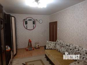 2-к квартира, вторичка, 57м2, 21/25 этаж
