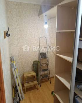 2-к квартира, вторичка, 65м2, 9/20 этаж