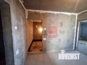 3-к квартира, вторичка, 108м2, 20/27 этаж