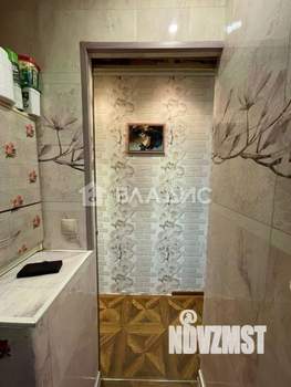 3-к квартира, вторичка, 50м2, 7/9 этаж