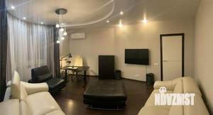 3-к квартира, вторичка, 102м2, 9/26 этаж