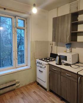 2-к квартира, вторичка, 47м2, 5/9 этаж