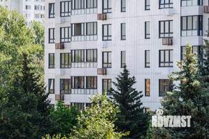 3-к квартира, вторичка, 77м2, 15/17 этаж