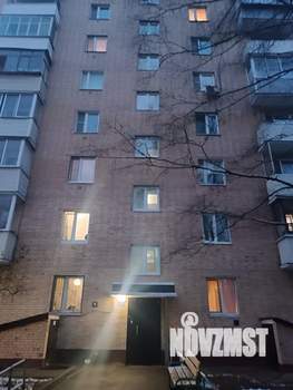 1-к квартира, вторичка, 38м2, 5/9 этаж