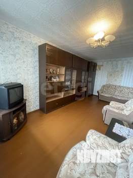 2-к квартира, вторичка, 45м2, 2/5 этаж