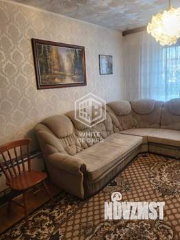 3-к квартира, вторичка, 77м2, 1/10 этаж