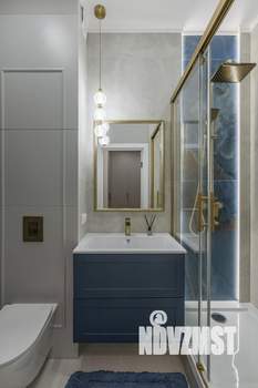 Студия квартира, вторичка, 37м2, 2/7 этаж