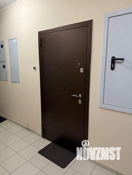 1-к квартира, вторичка, 37м2, 21/25 этаж