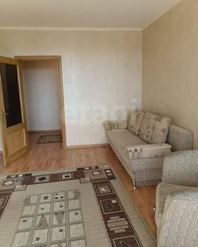 1-к квартира, вторичка, 42м2, 20/25 этаж