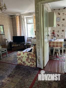 1-к квартира, вторичка, 30м2, 5/5 этаж