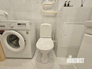 Студия квартира, вторичка, 31м2, 20/27 этаж