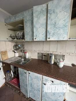 2-к квартира, вторичка, 54м2, 7/16 этаж