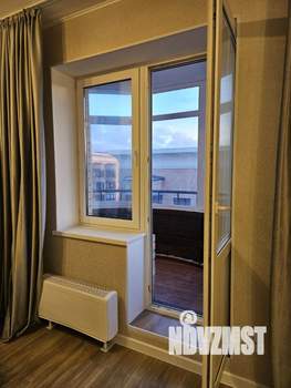 Студия квартира, вторичка, 27м2, 7/8 этаж