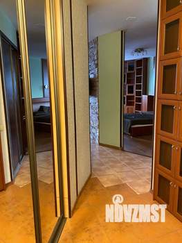 1-к квартира, вторичка, 52м2, 13/17 этаж