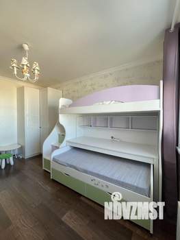 2-к квартира, вторичка, 59м2, 24/26 этаж