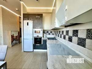 1-к квартира, вторичка, 48м2, 7/8 этаж