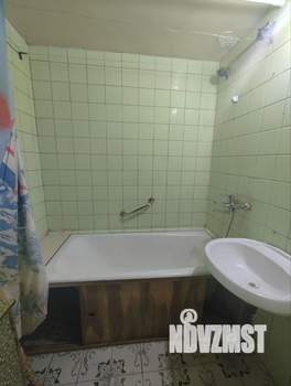 2-к квартира, вторичка, 53м2, 6/9 этаж